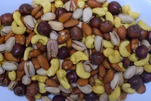 آجیل چهار مغز اعلا gallery0