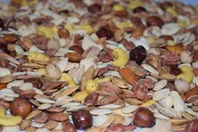 آجیل هفت مغز اقتصادی gallery0