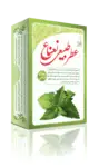 عطر طبیعی نعنا thumb 1